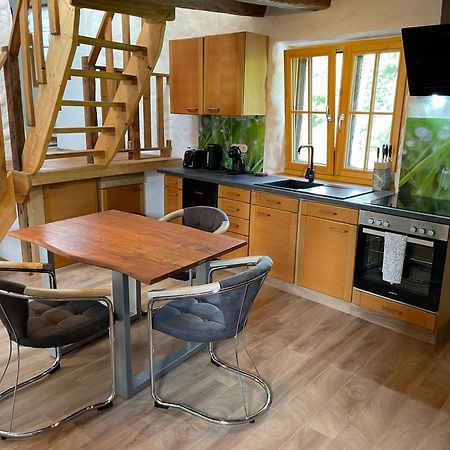 Ferienwohnung Nostalgie In Bruttig-Fankel Fuer 1 - 3 Personen エクステリア 写真