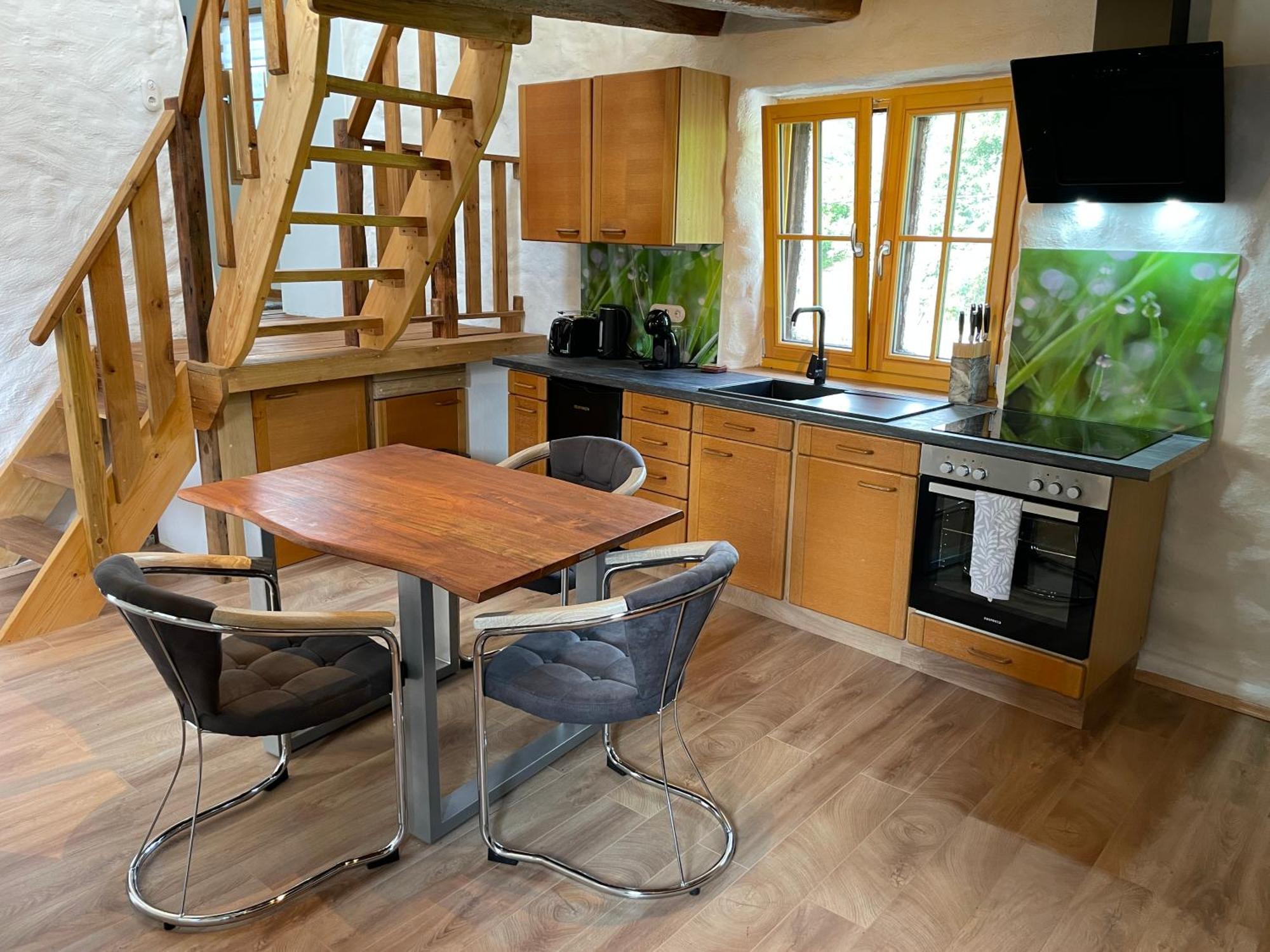 Ferienwohnung Nostalgie In Bruttig-Fankel Fuer 1 - 3 Personen エクステリア 写真