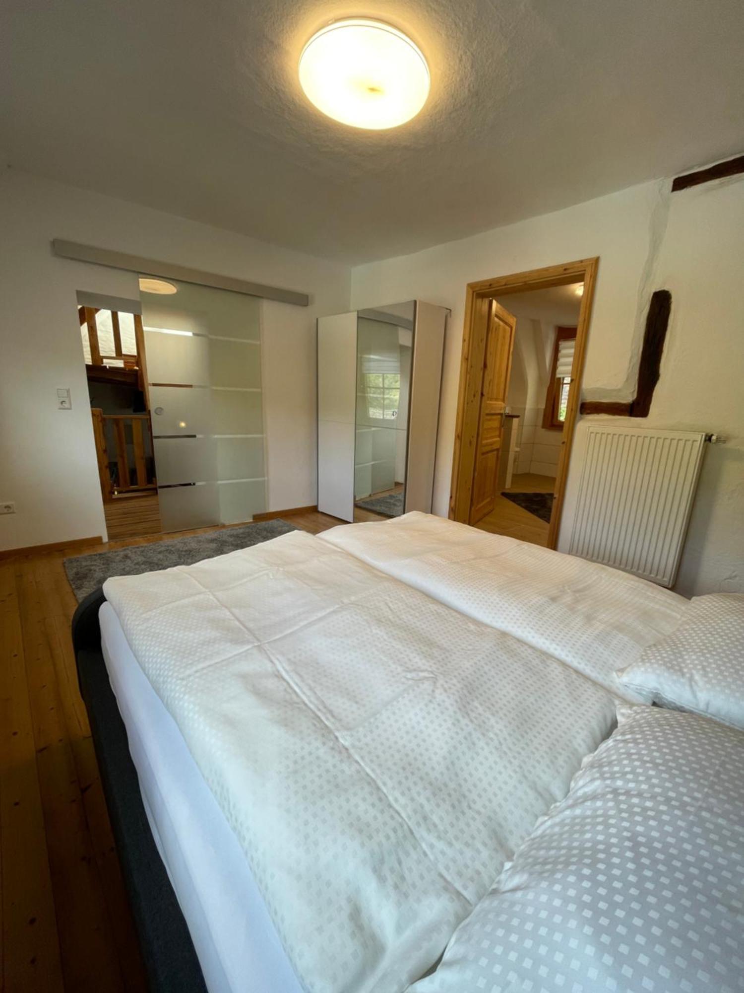 Ferienwohnung Nostalgie In Bruttig-Fankel Fuer 1 - 3 Personen エクステリア 写真